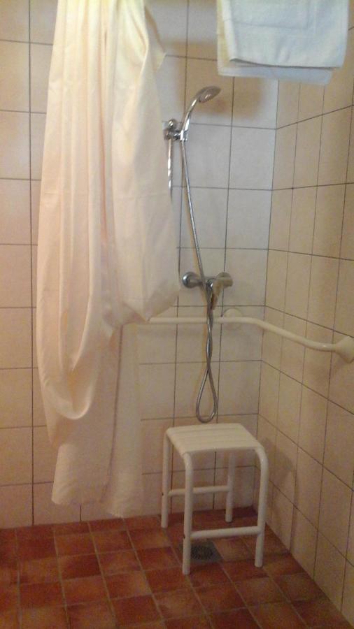 Auberge Les Fontilles Coltines エクステリア 写真